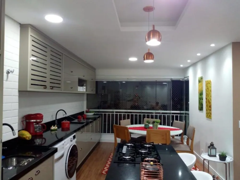 Apartamento, 2 quartos, 65 m² - Foto 1