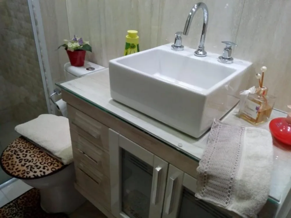 Apartamento, 2 quartos, 65 m² - Foto 5