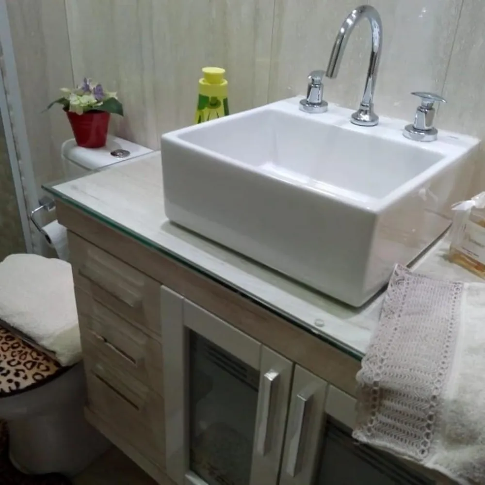 Apartamento, 2 quartos, 65 m² - Foto 3