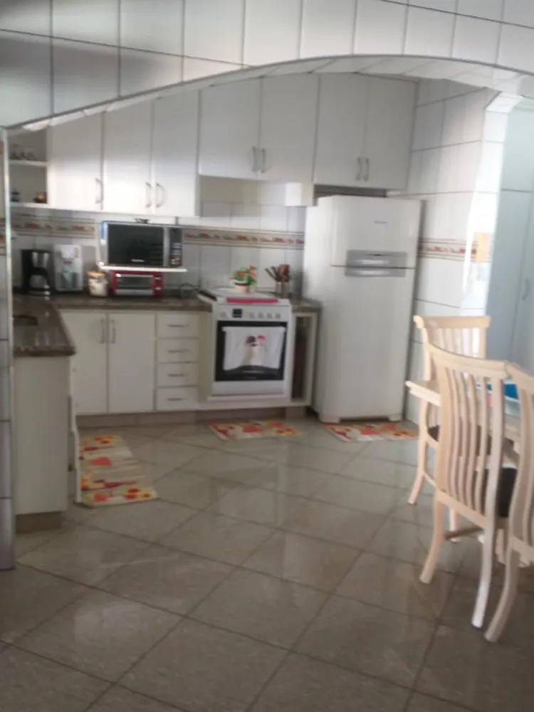 Sobrado, 3 quartos, 180 m² - Foto 5