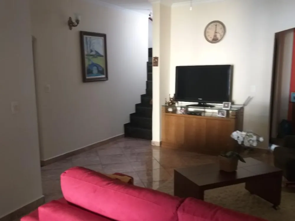 Sobrado, 3 quartos, 180 m² - Foto 1
