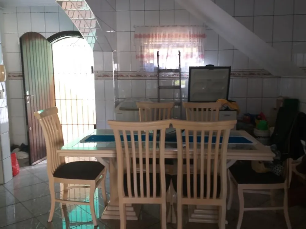 Sobrado, 3 quartos, 180 m² - Foto 3