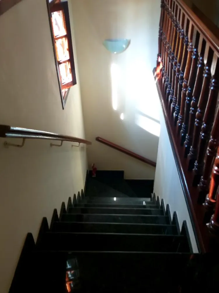 Sobrado, 3 quartos, 180 m² - Foto 9