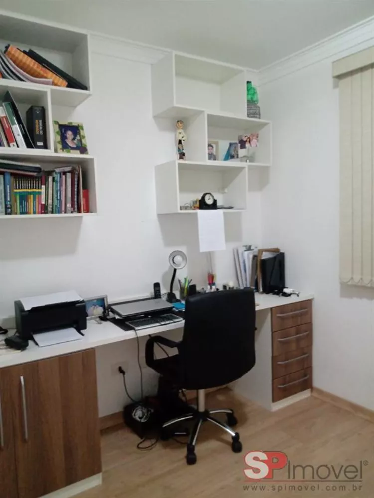 Apartamento à venda com 3 quartos, 68m² - Foto 4