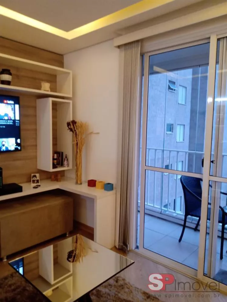 Apartamento à venda com 3 quartos, 68m² - Foto 1