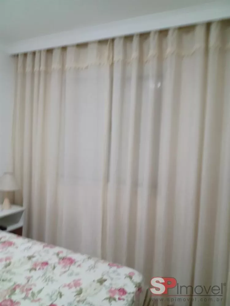 Apartamento à venda com 3 quartos, 68m² - Foto 3