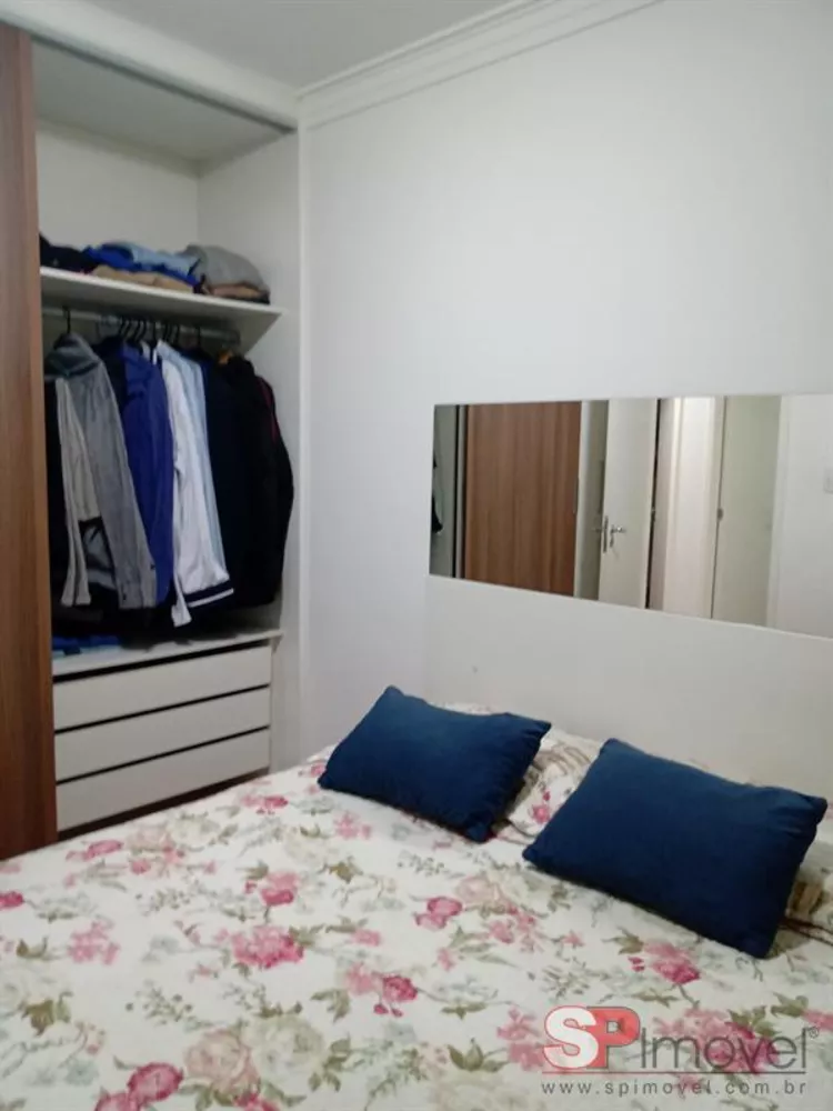 Apartamento à venda com 3 quartos, 68m² - Foto 2