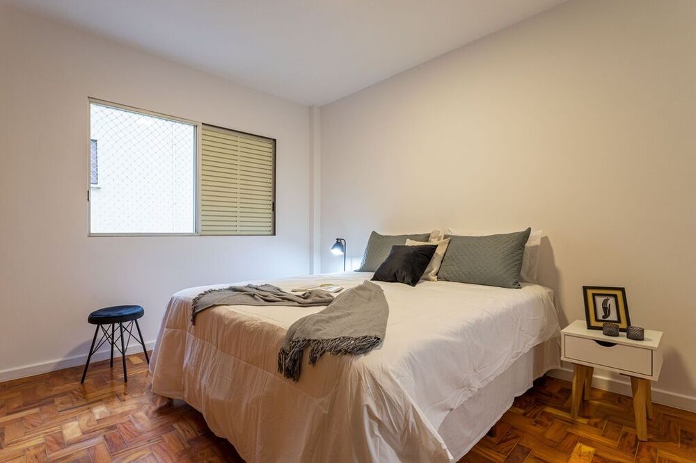 Apartamento, 3 quartos, 125 m² - Foto 4