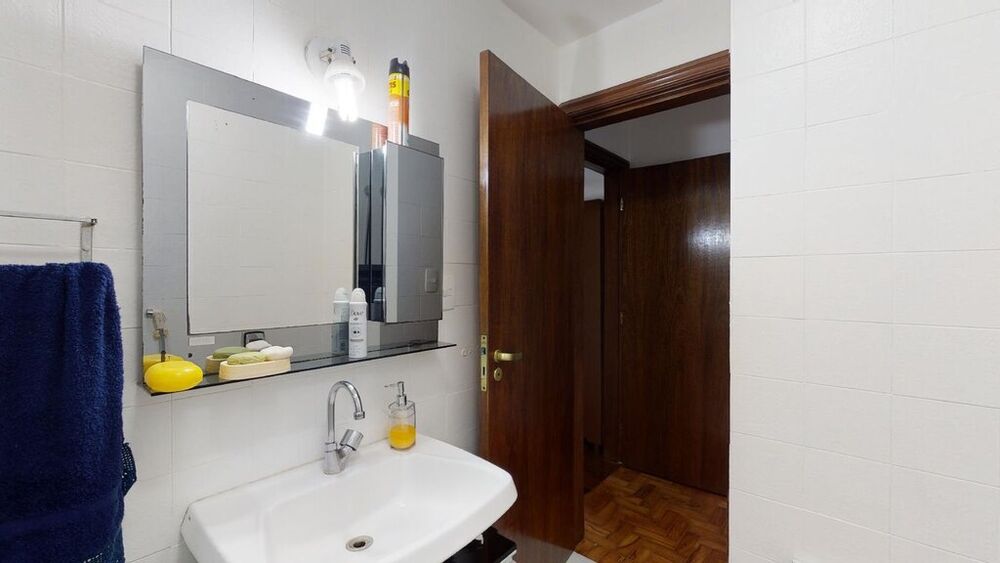 Apartamento, 3 quartos, 125 m² - Foto 3