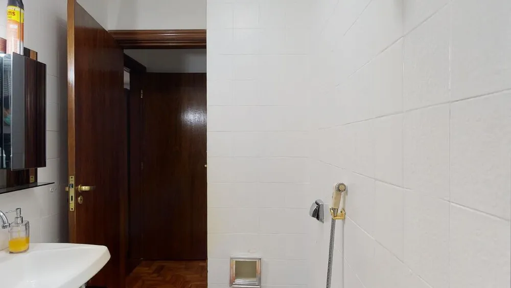 Apartamento, 3 quartos, 125 m² - Foto 1