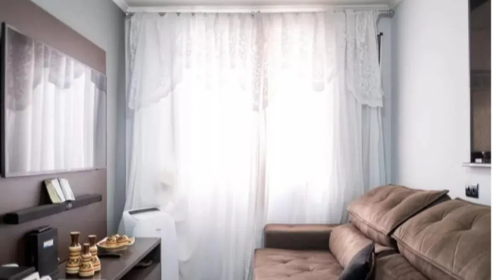 Apartamento, 2 quartos, 59 m² - Foto 12