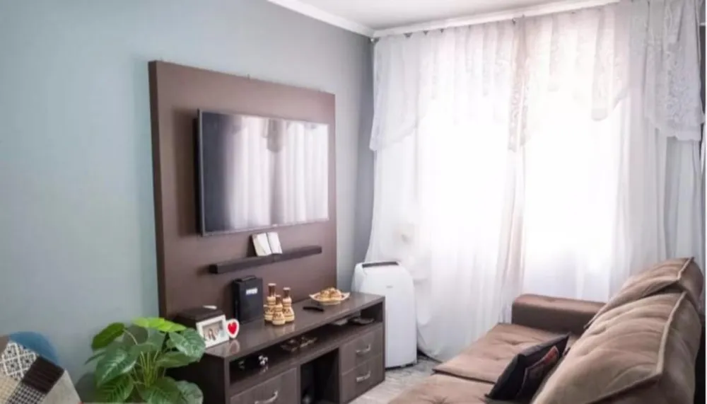Apartamento, 2 quartos, 59 m² - Foto 8
