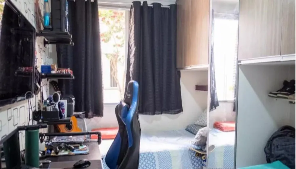 Apartamento, 2 quartos, 59 m² - Foto 9