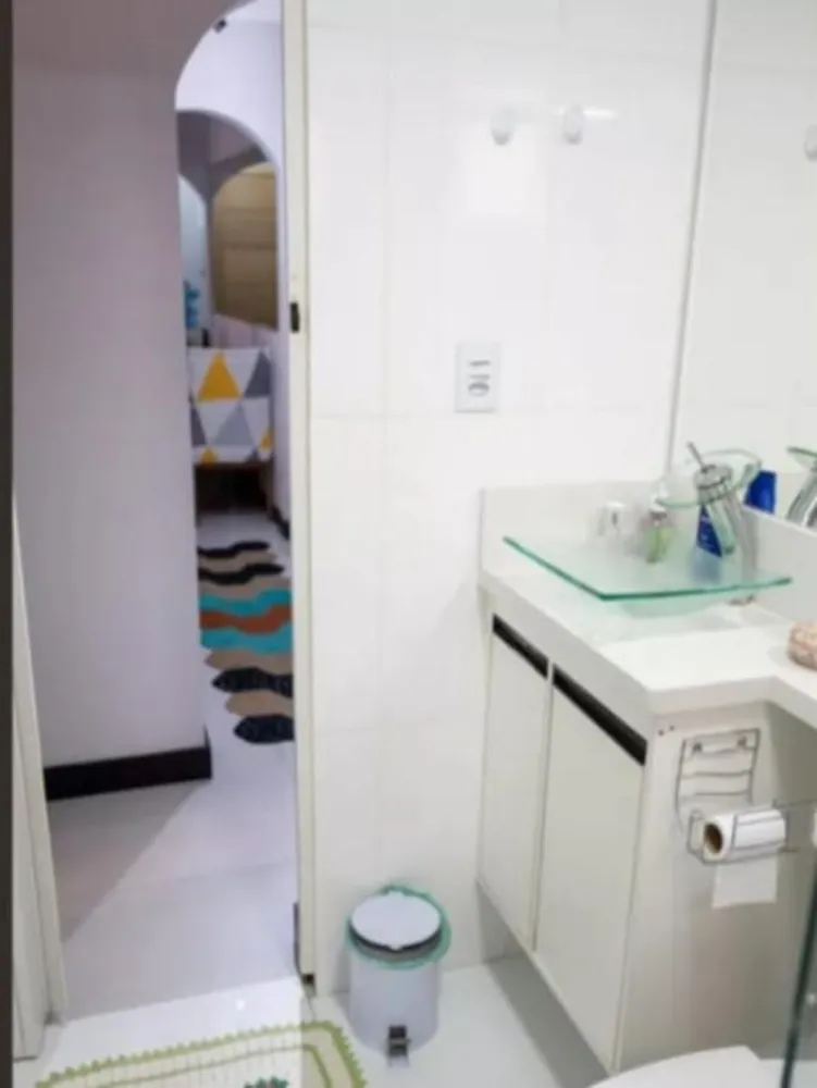 Apartamento, 2 quartos, 59 m² - Foto 5