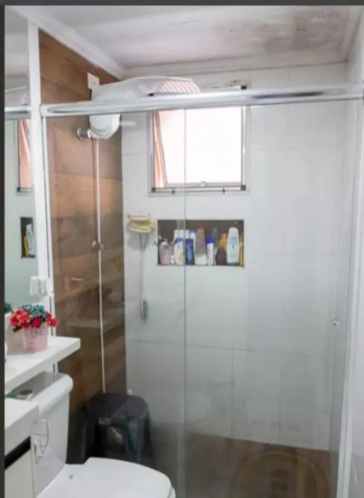 Apartamento, 2 quartos, 59 m² - Foto 4