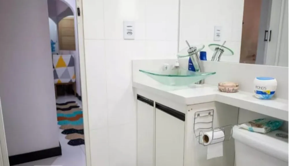 Apartamento, 2 quartos, 59 m² - Foto 7