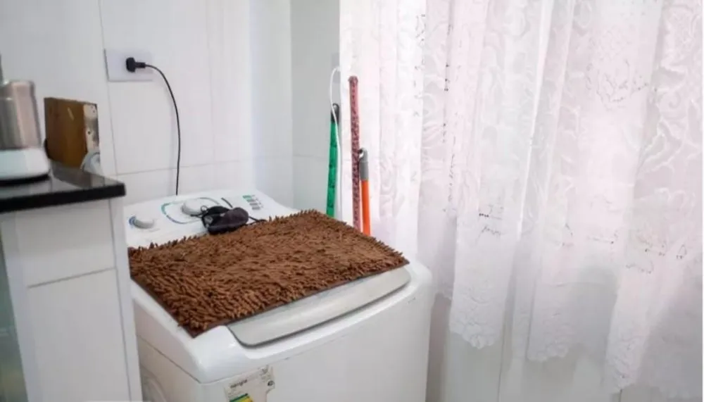 Apartamento, 2 quartos, 59 m² - Foto 1