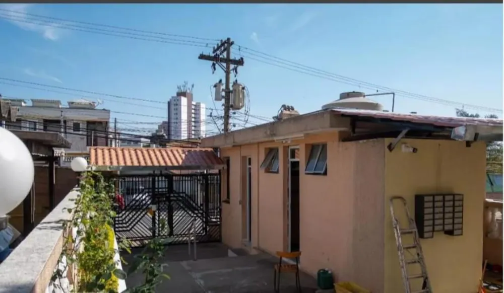 Apartamento, 2 quartos, 59 m² - Foto 3