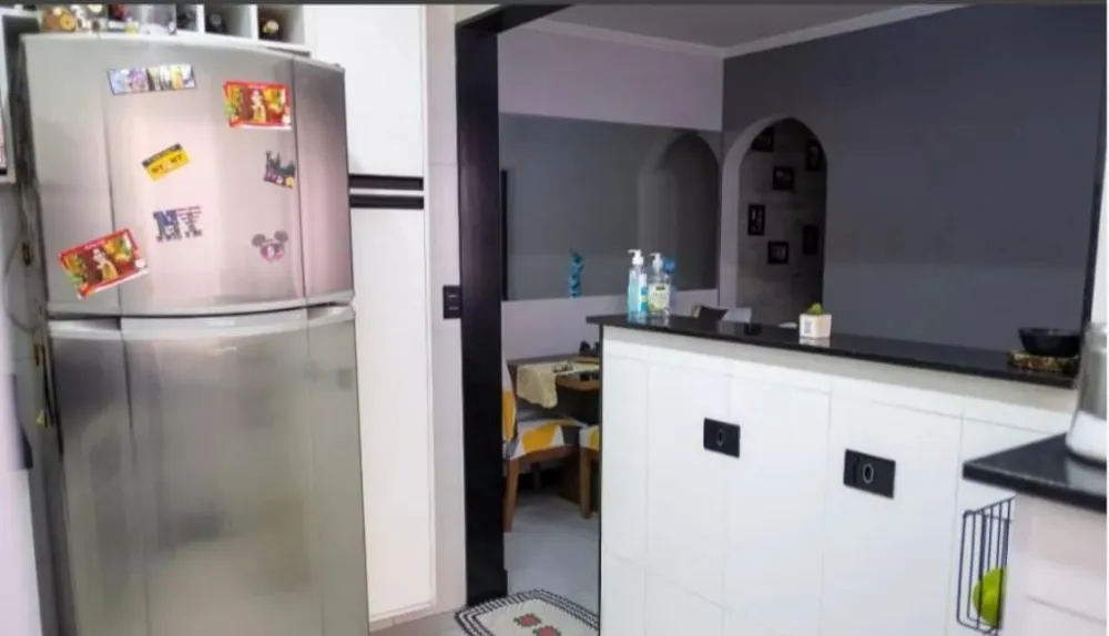 Apartamento, 2 quartos, 59 m² - Foto 6