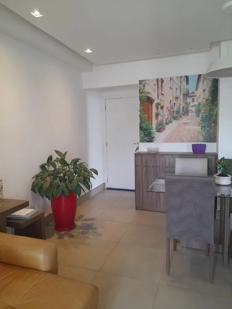 Apartamento, 3 quartos, 120 m² - Foto 1