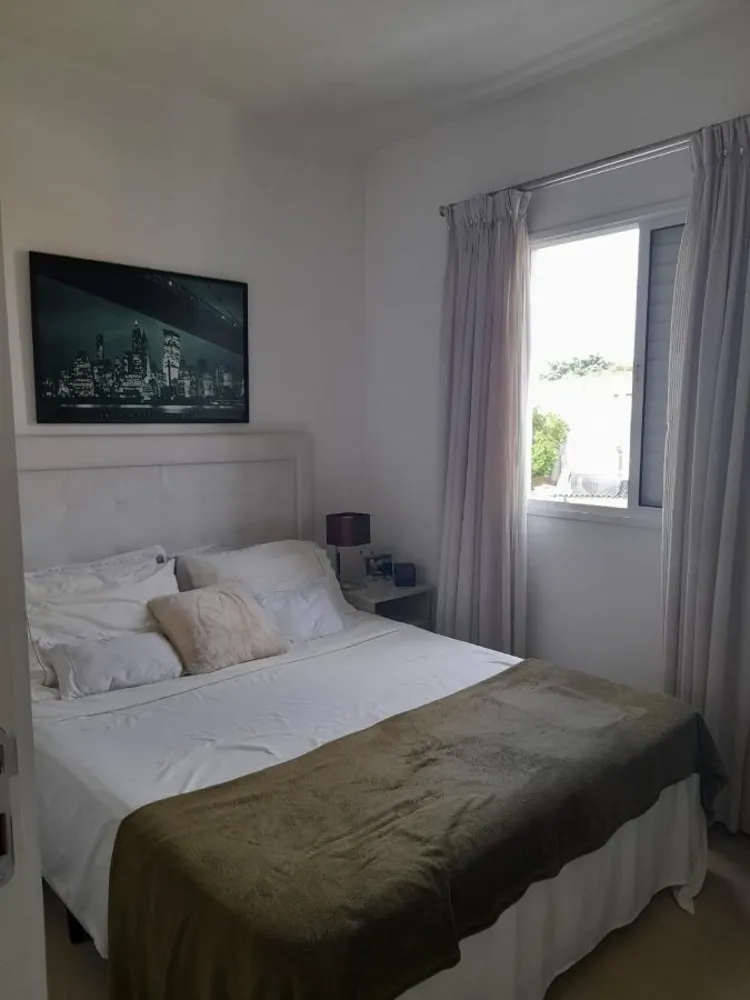Apartamento, 3 quartos, 120 m² - Foto 2