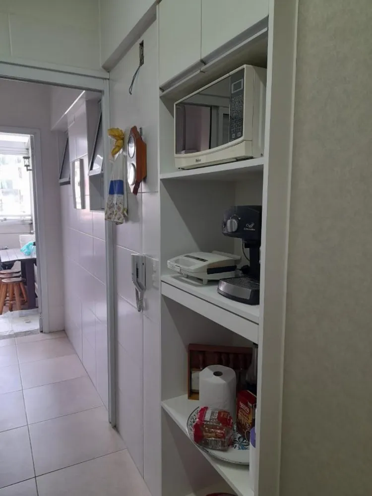Apartamento, 3 quartos, 120 m² - Foto 4