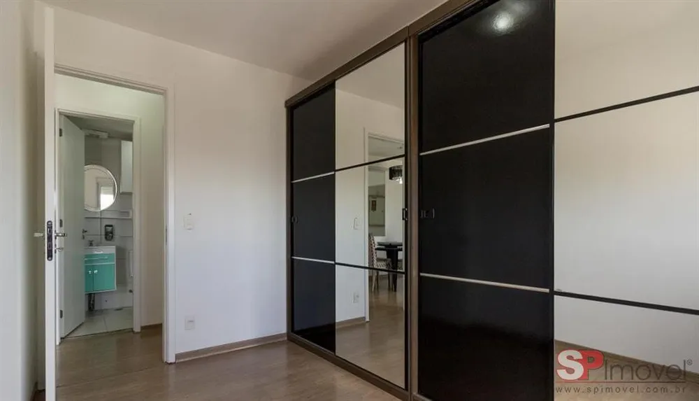 Apartamento, 2 quartos, 50 m² - Foto 1