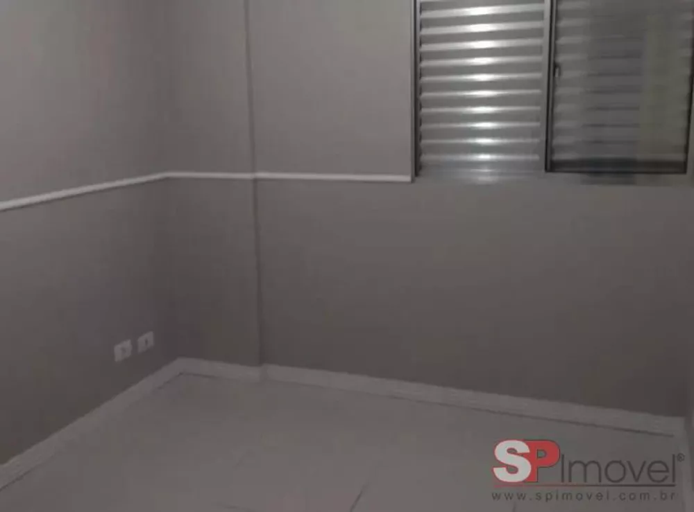 Apartamento à venda com 2 quartos, 55m² - Foto 1