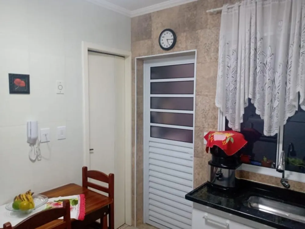 Sobrado, 2 quartos, 56 m² - Foto 5