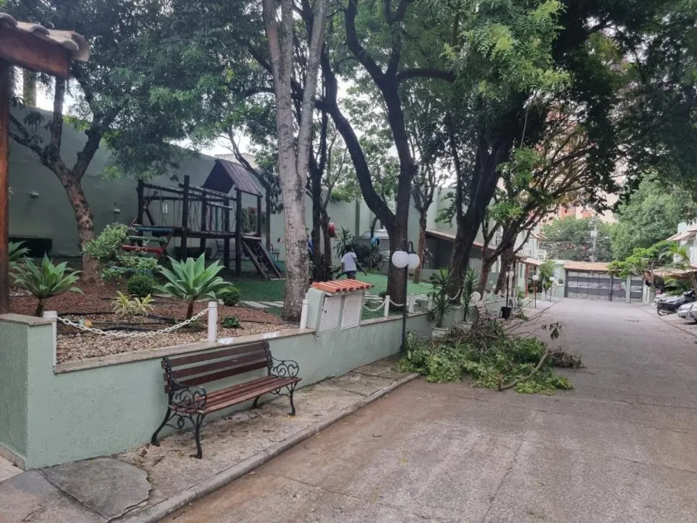 Sobrado, 2 quartos, 56 m² - Foto 6
