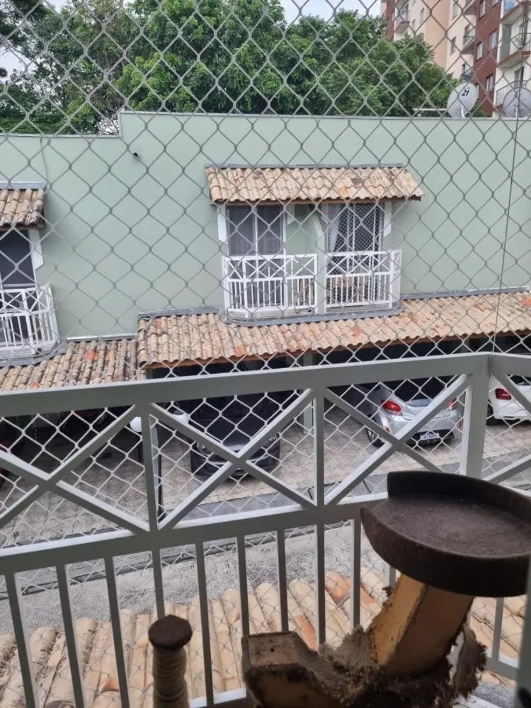 Sobrado, 2 quartos, 56 m² - Foto 2
