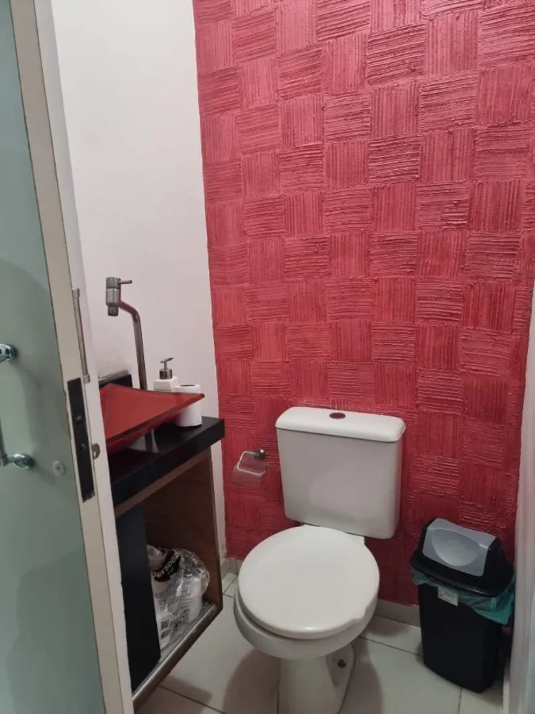 Sobrado, 2 quartos, 56 m² - Foto 4