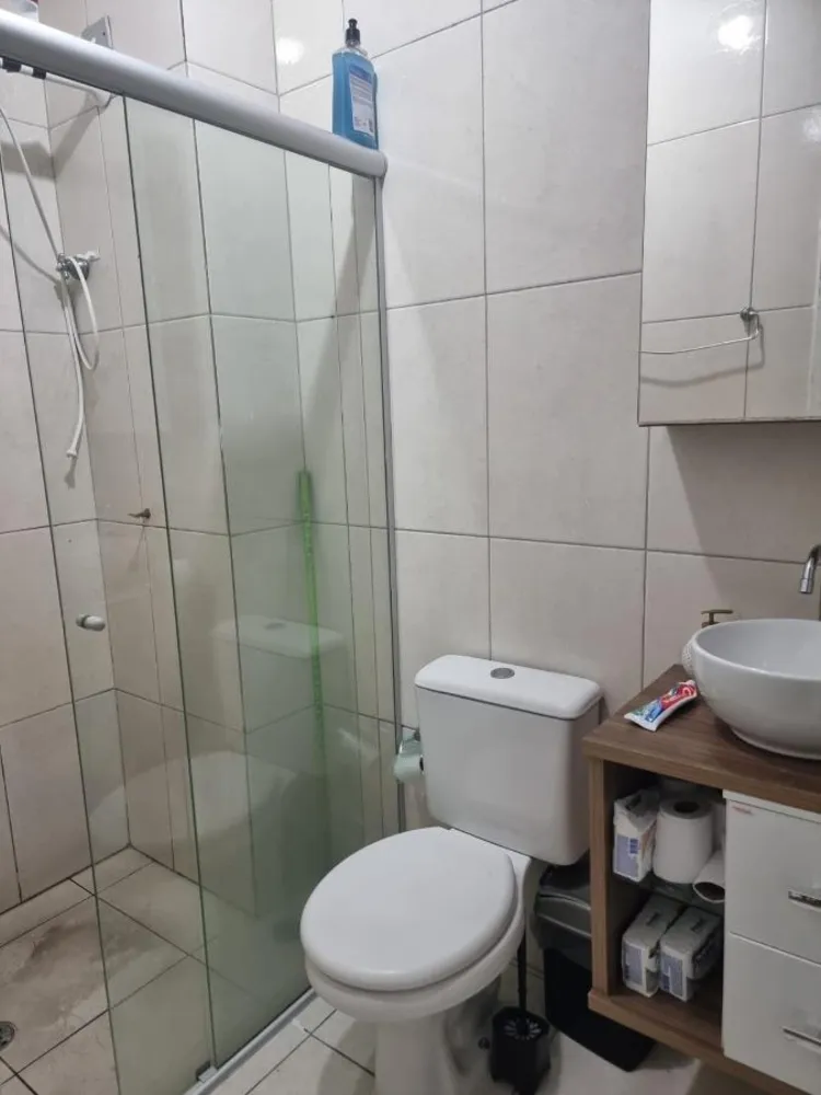 Sobrado, 2 quartos, 56 m² - Foto 7