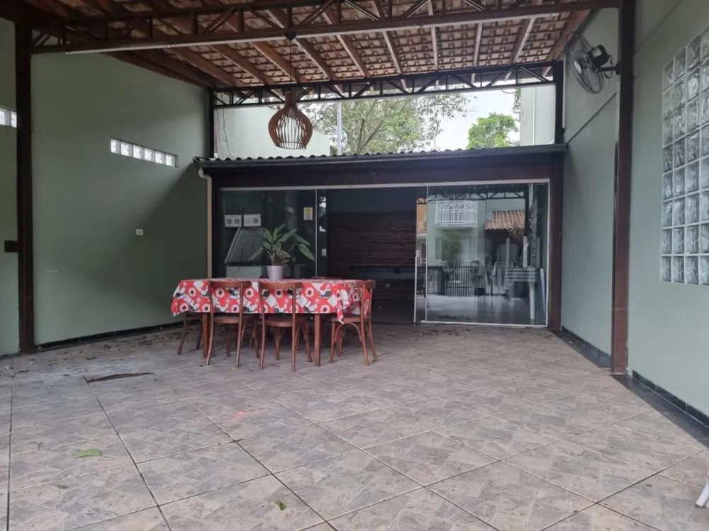 Sobrado, 2 quartos, 56 m² - Foto 10