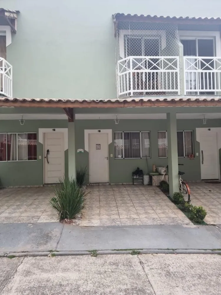 Sobrado, 2 quartos, 56 m² - Foto 11