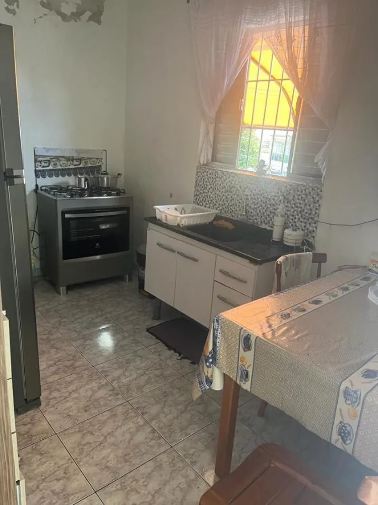 Casa, 5 quartos, 120 m² - Foto 4