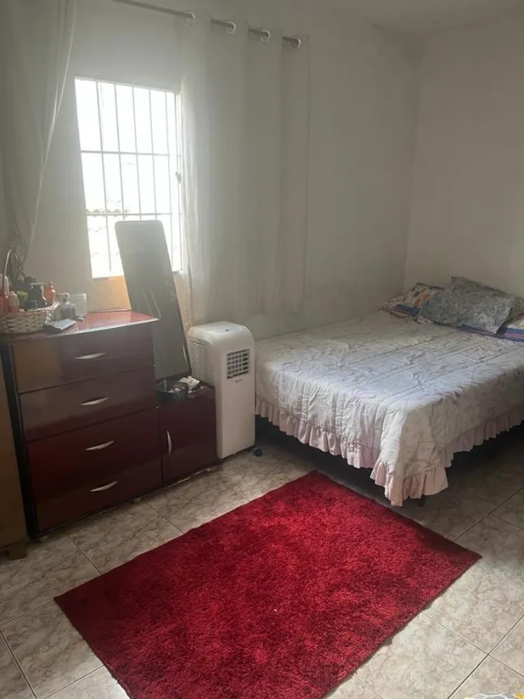 Casa, 5 quartos, 120 m² - Foto 3