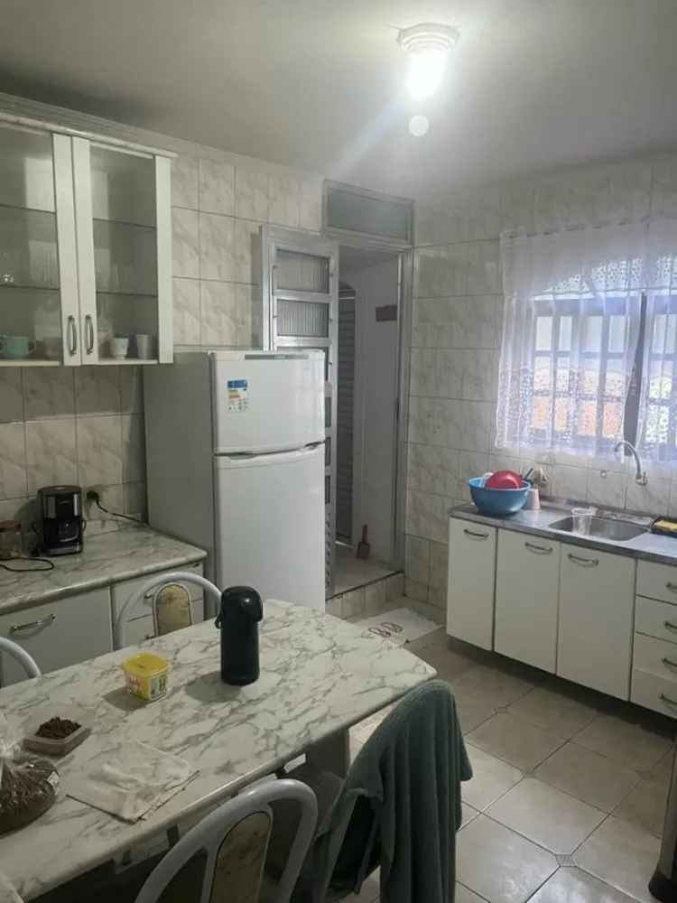 Casa, 5 quartos, 120 m² - Foto 1