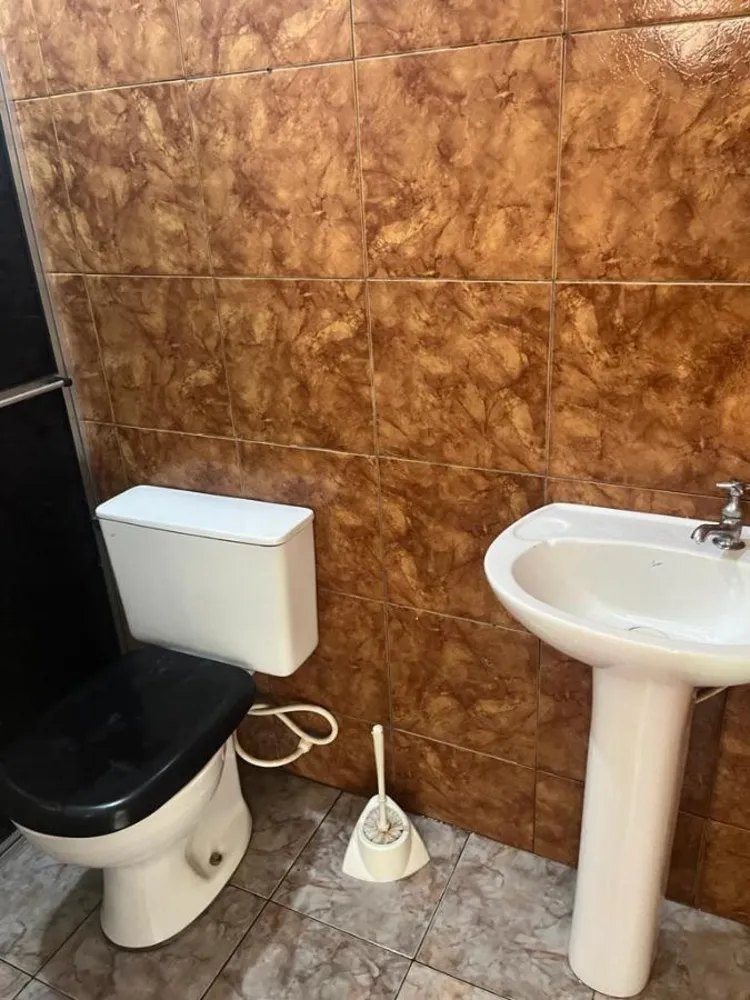 Casa, 5 quartos, 120 m² - Foto 7