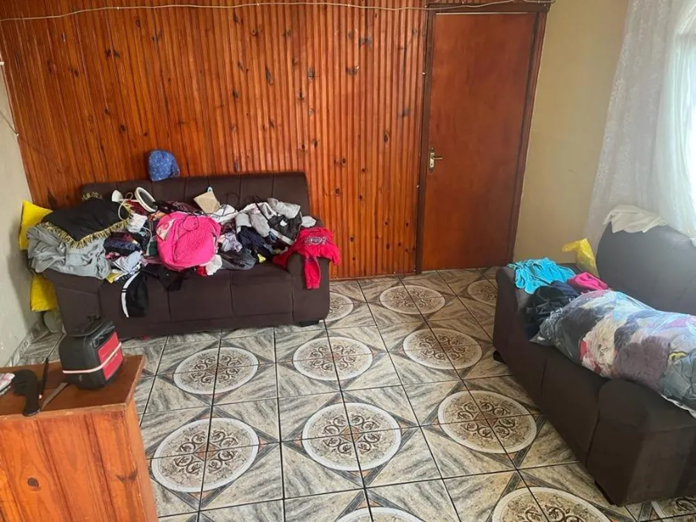 Casa, 5 quartos, 120 m² - Foto 2