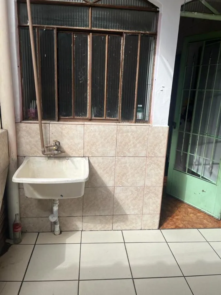 Casa, 5 quartos, 120 m² - Foto 2