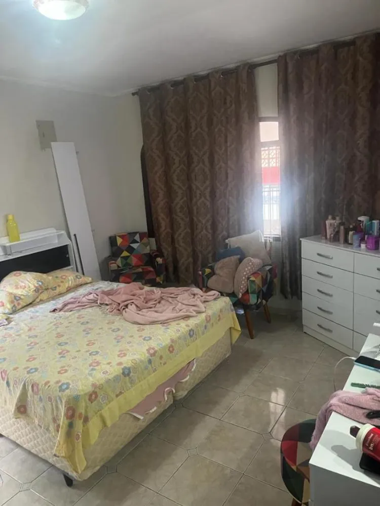 Casa, 5 quartos, 120 m² - Foto 5
