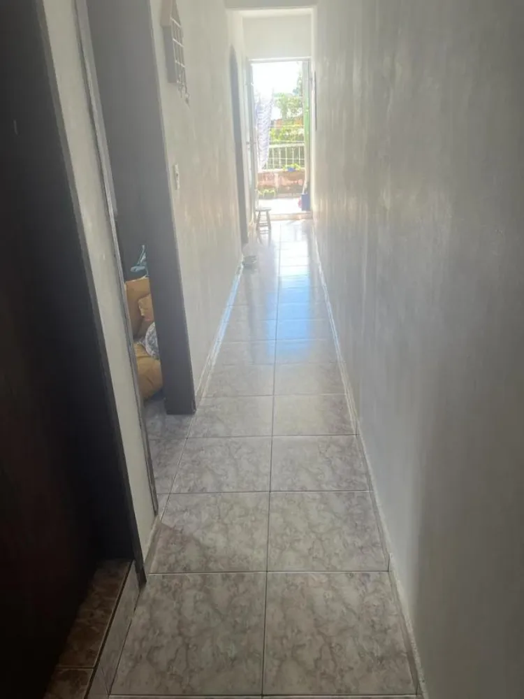 Casa, 5 quartos, 120 m² - Foto 6