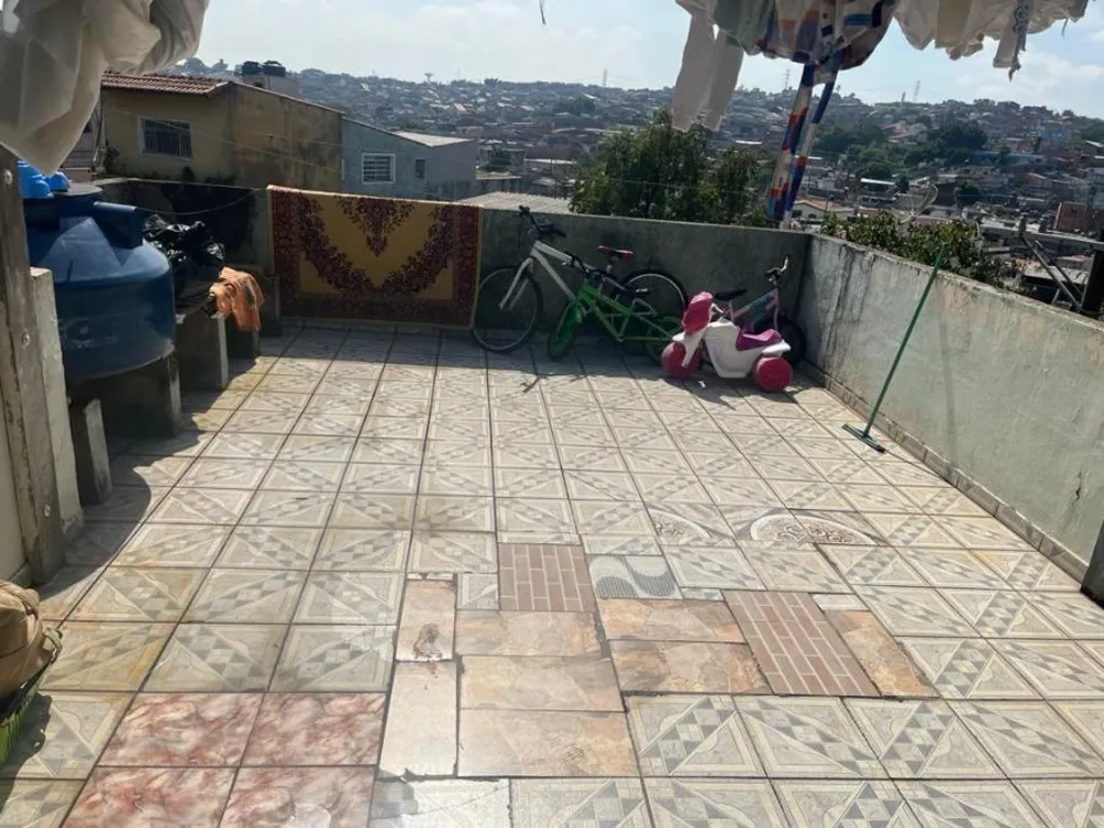 Casa, 5 quartos, 120 m² - Foto 14