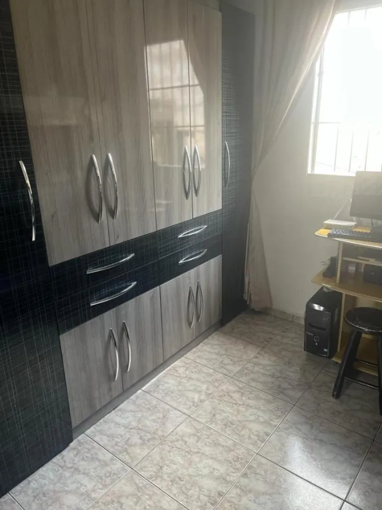 Casa, 5 quartos, 120 m² - Foto 9