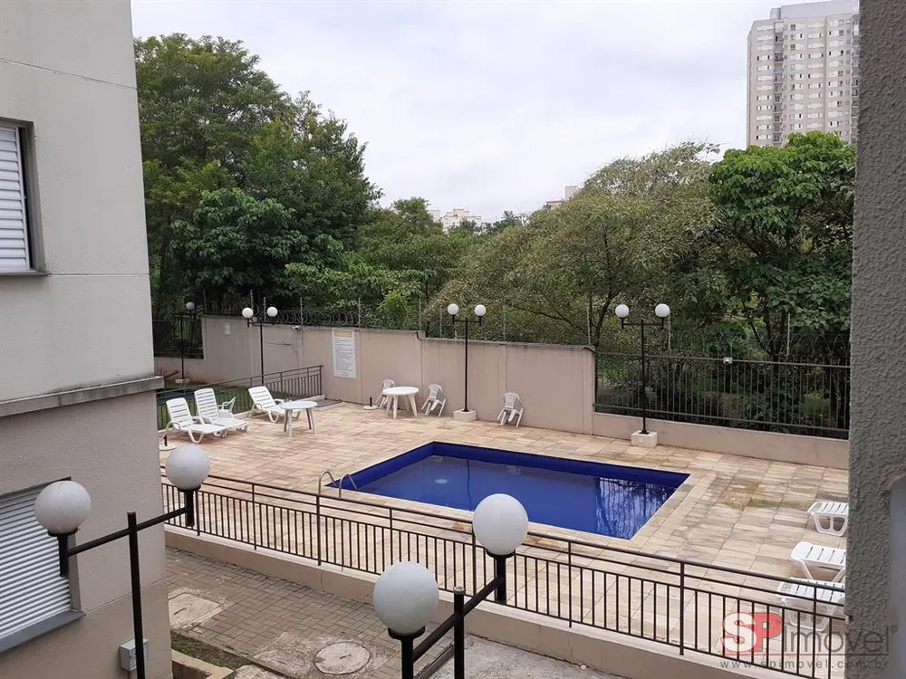 Apartamento, 3 quartos, 59 m² - Foto 1