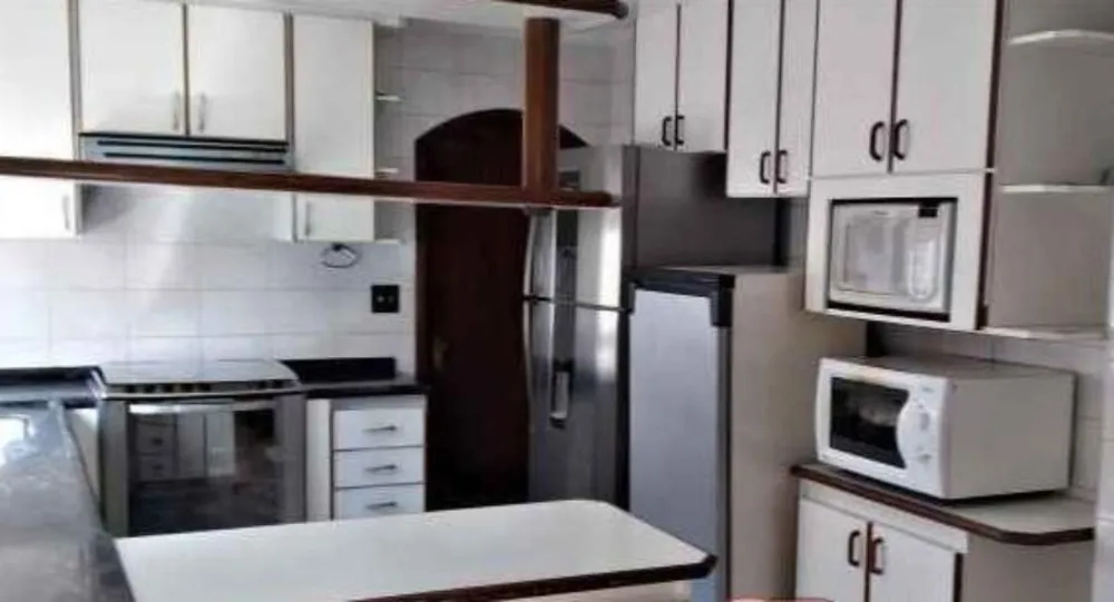 Sobrado, 3 quartos, 285 m² - Foto 4