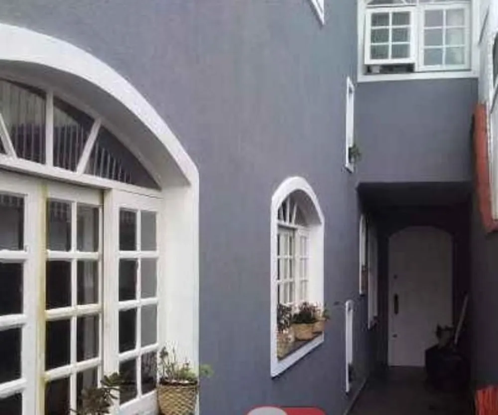 Sobrado, 3 quartos, 285 m² - Foto 11