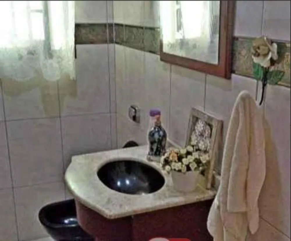 Sobrado, 3 quartos, 285 m² - Foto 7