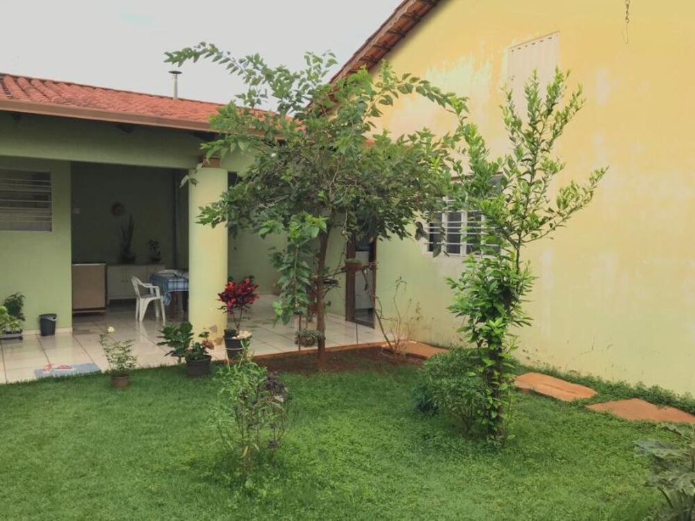 Casa à venda com 4 quartos, 220m² - Foto 4